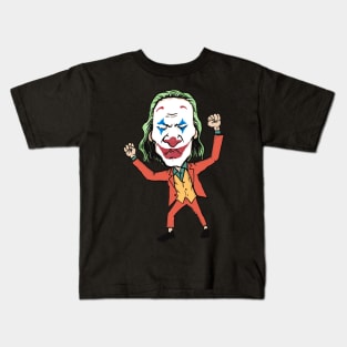 Joker Kids T-Shirt